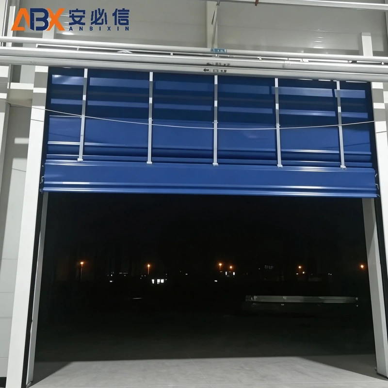 阜新充气式门封