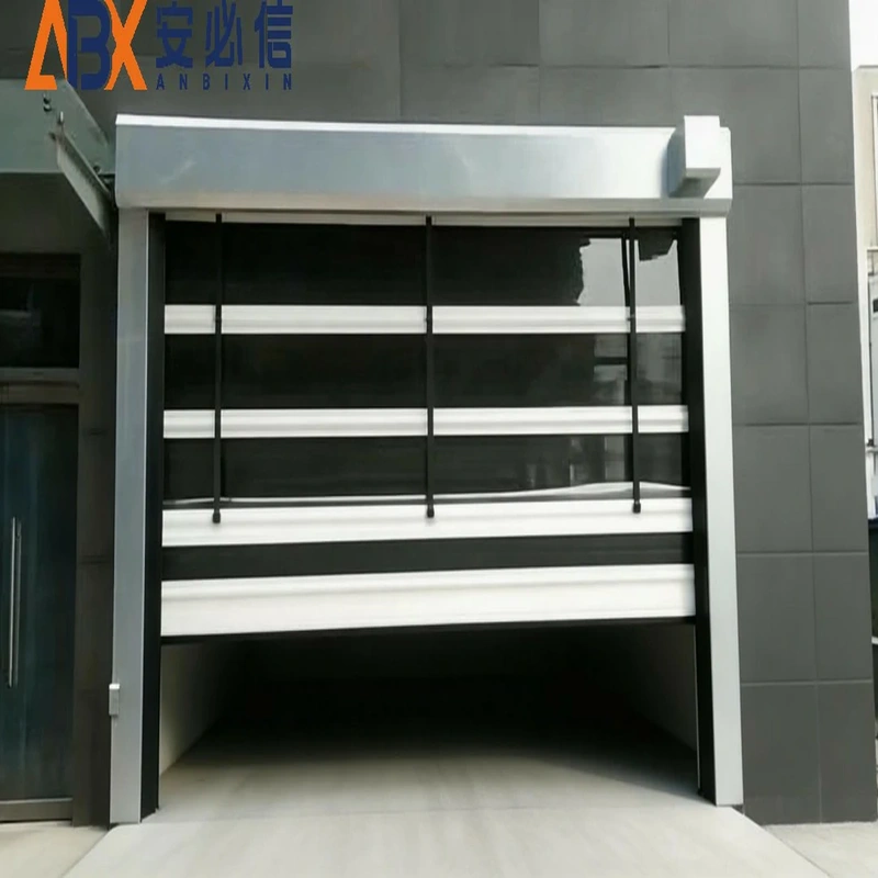 阜新柔性大门