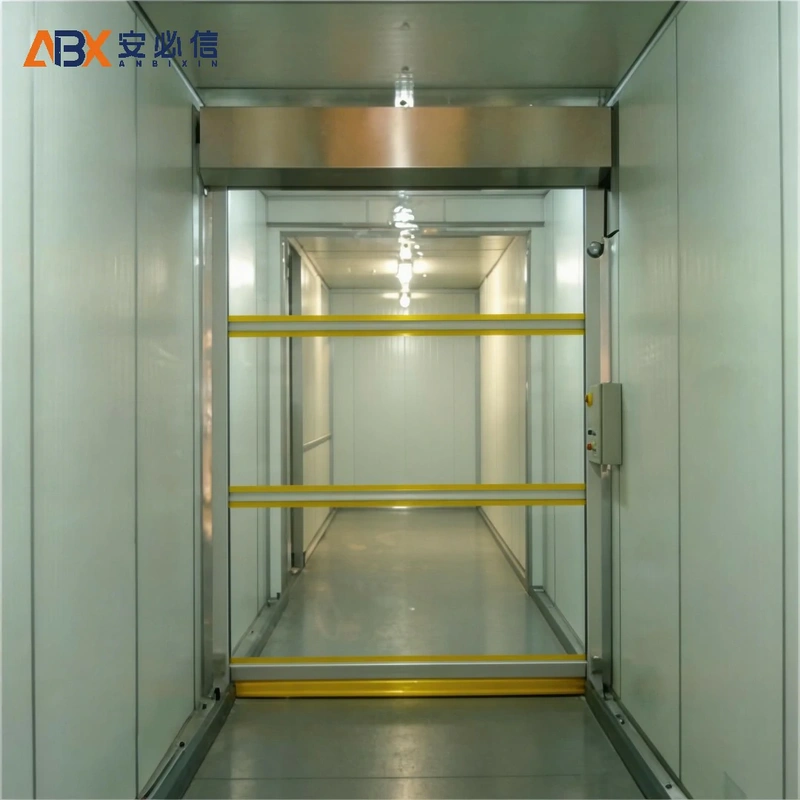 阜新软质快速门